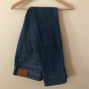 Lucky Brand Lolita Skinny Jean